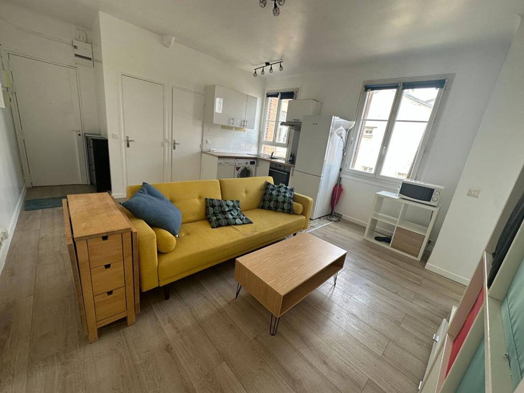 Maison à vendre, 36m², Nanterre