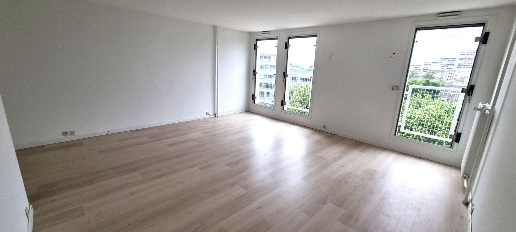 Appartement à vendre, 88m², Nanterre