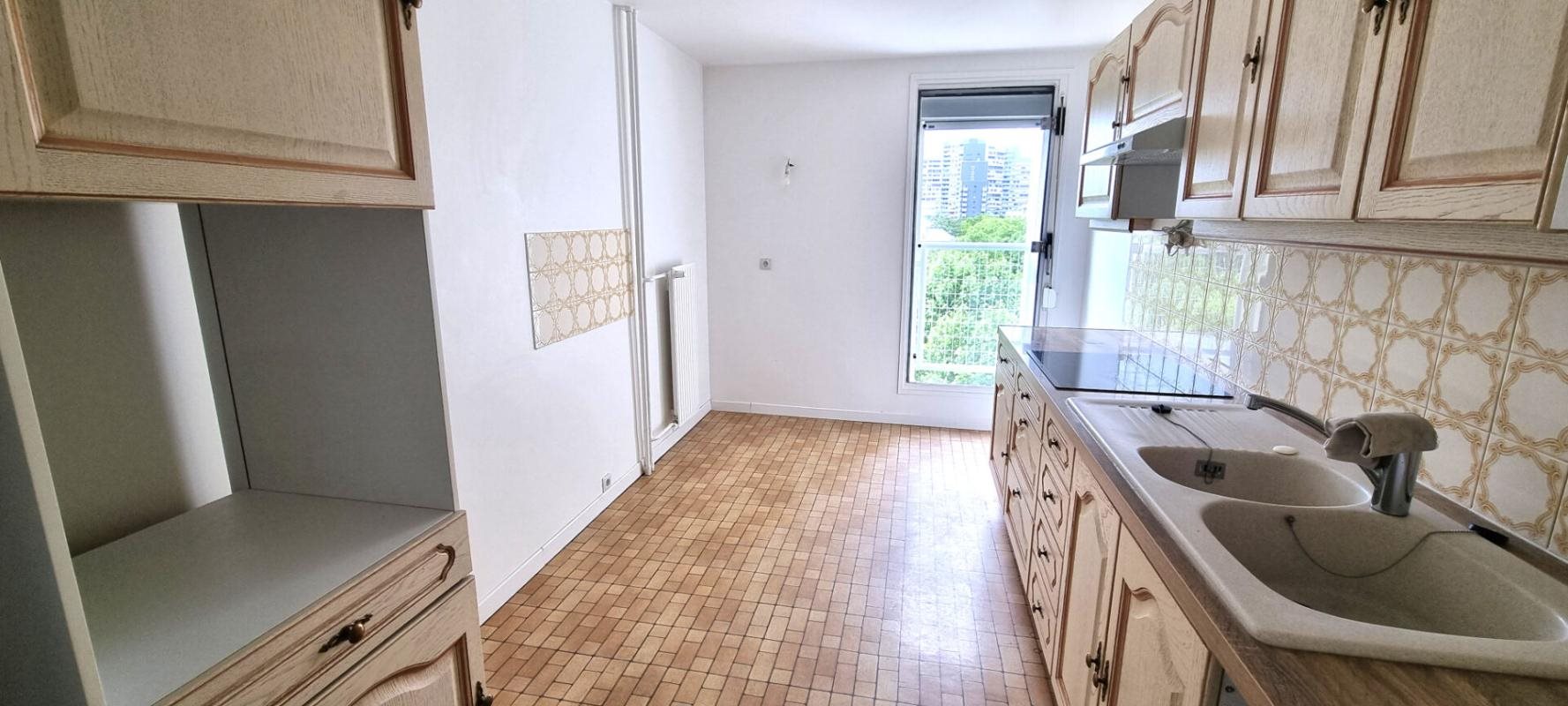 Appartement à vendre, 88m², Nanterre