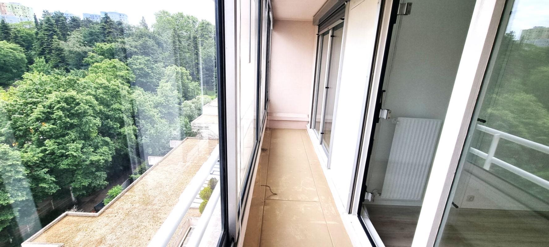 Appartement à vendre, 88m², Nanterre