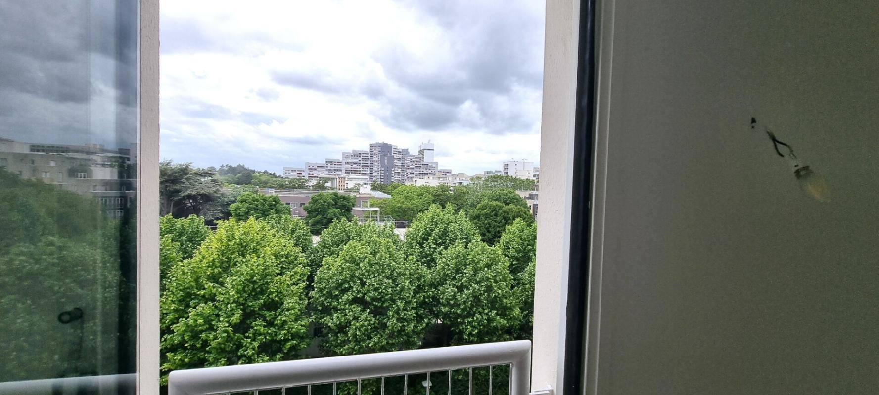 Appartement à vendre, 88m², Nanterre