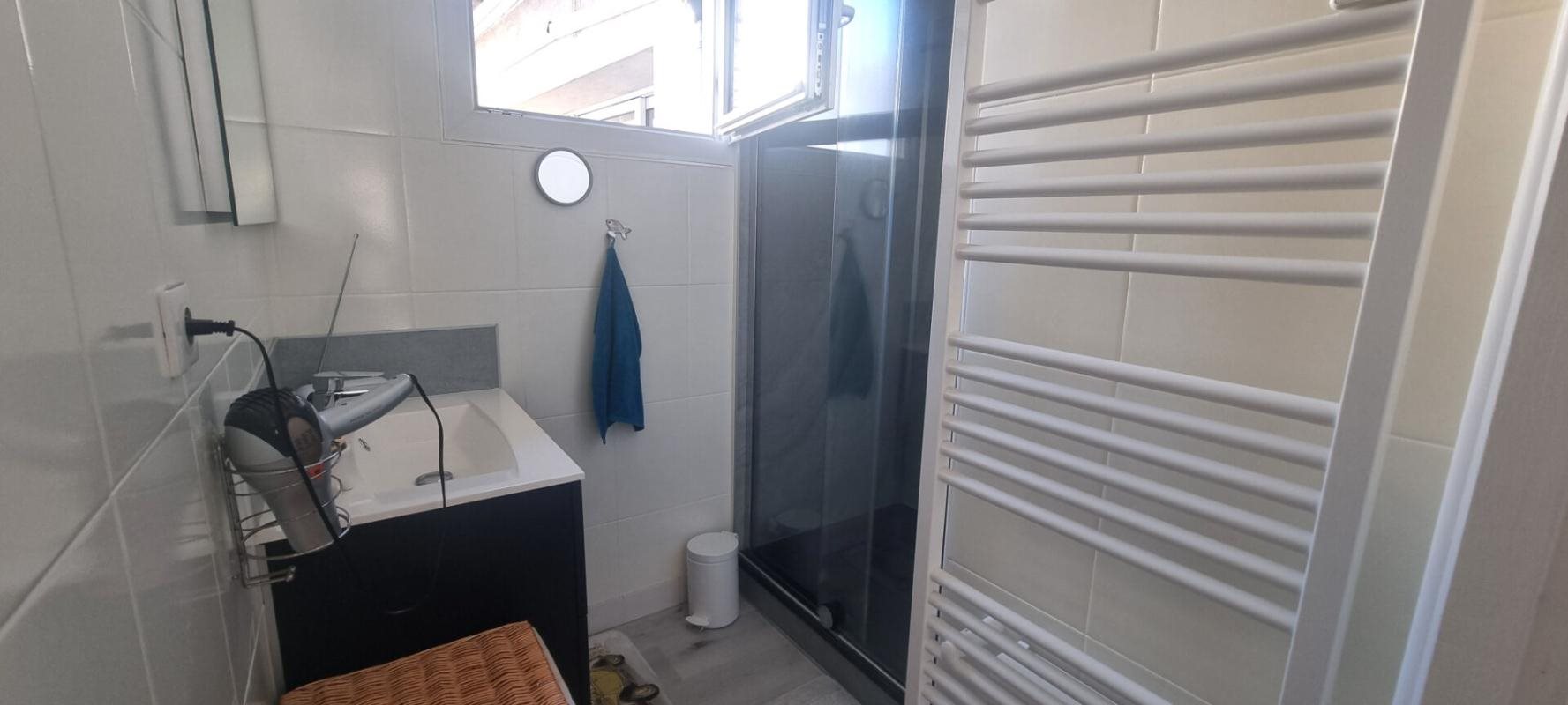 Appartement à vendre, 38m², Nanterre