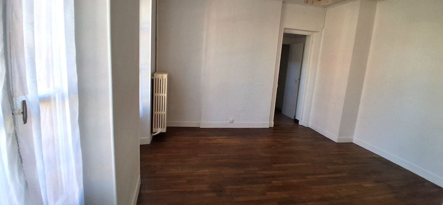 Appartement à vendre, 31m², Nanterre