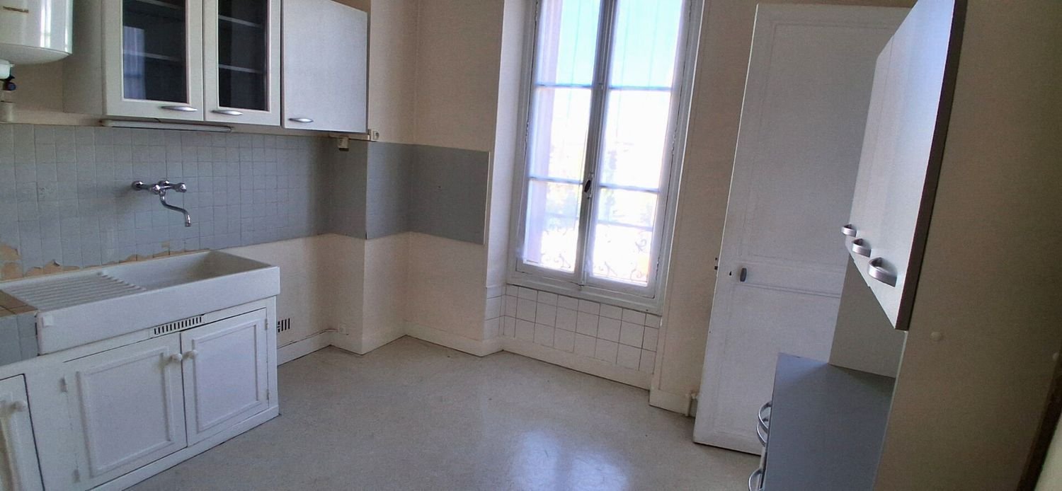 Appartement à vendre, 31m², Nanterre