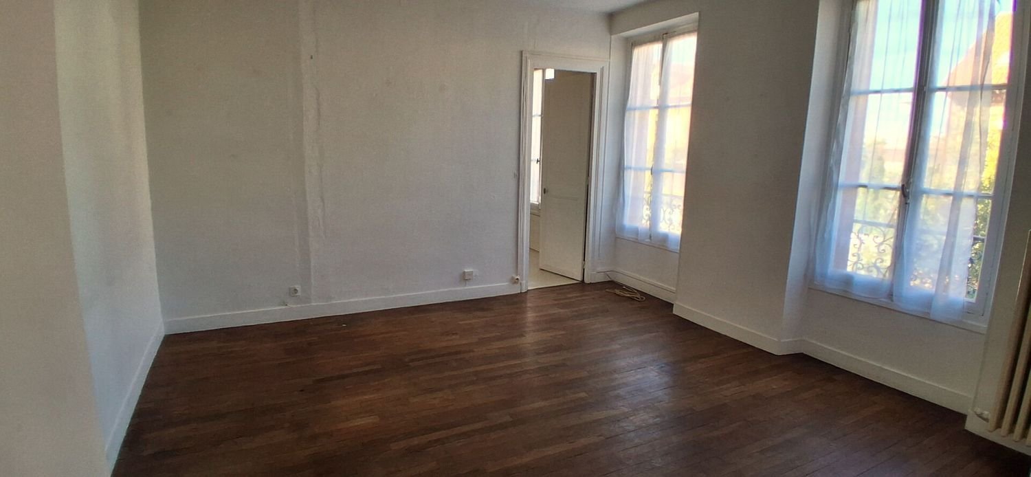 Appartement à vendre, 31m², Nanterre