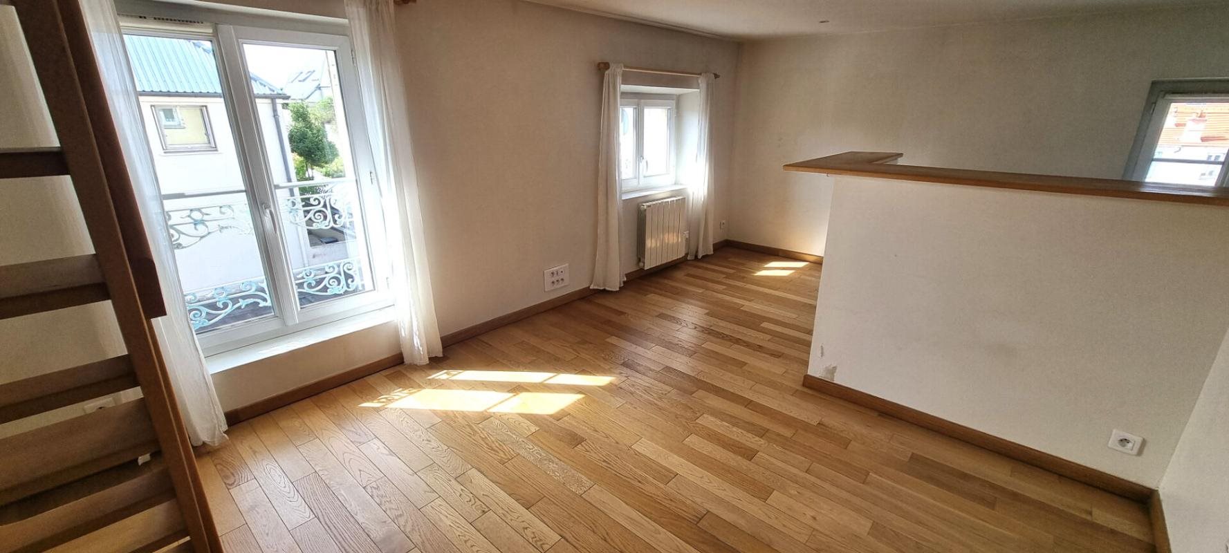 Appartement à vendre, 38m², Nanterre