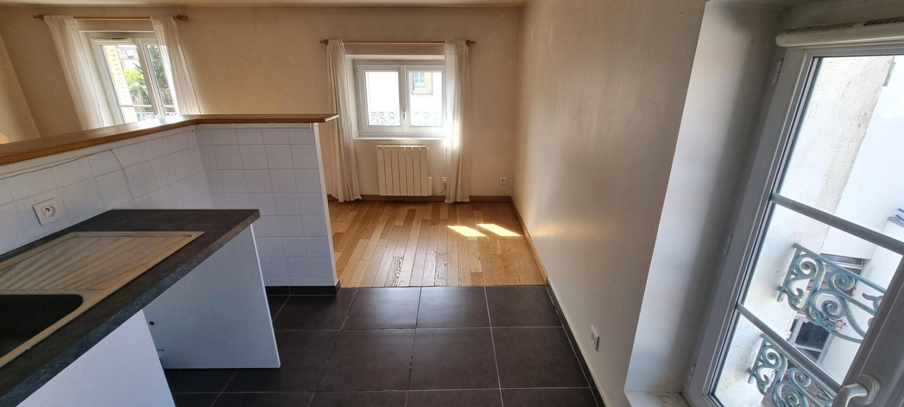 Appartement à vendre, 38m², Nanterre
