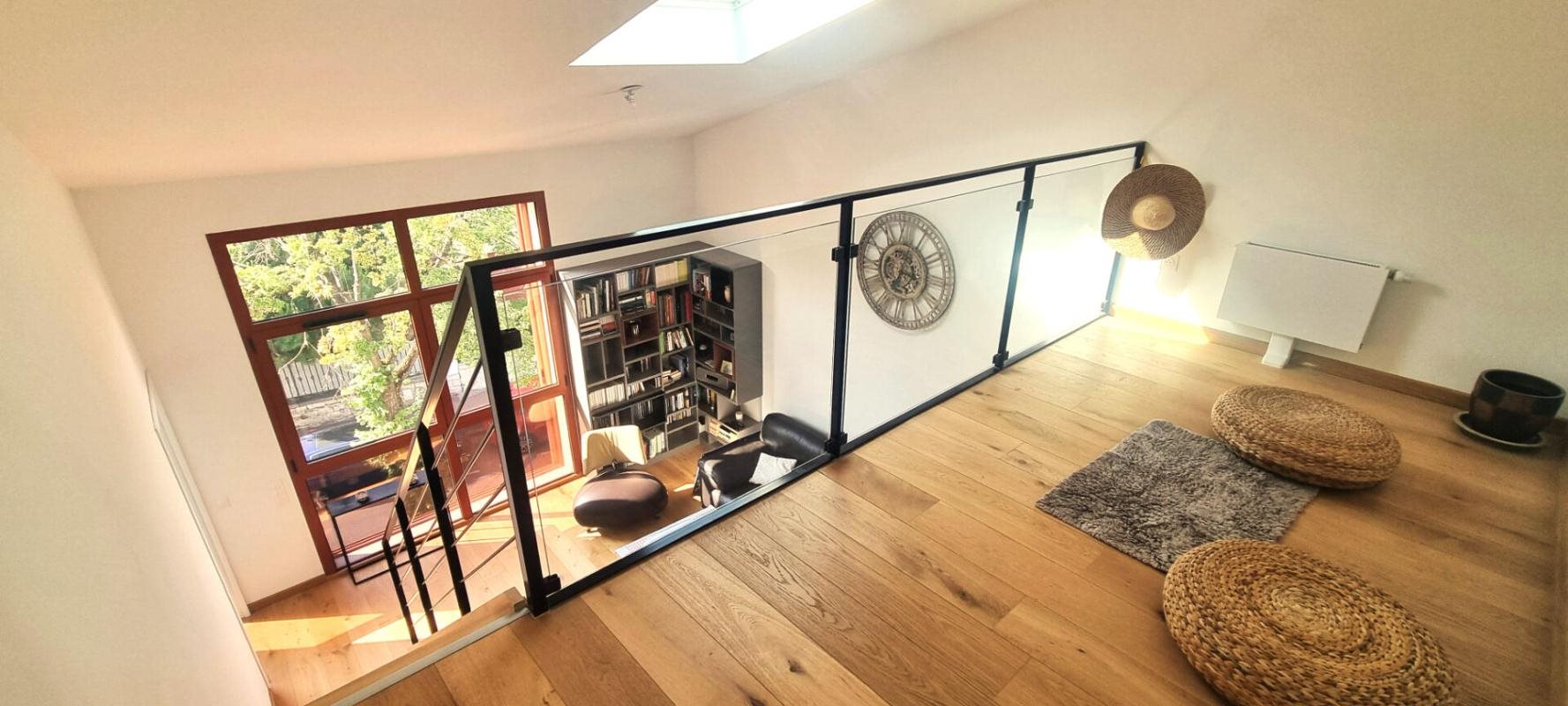 Appartement à vendre, 96m², Nanterre