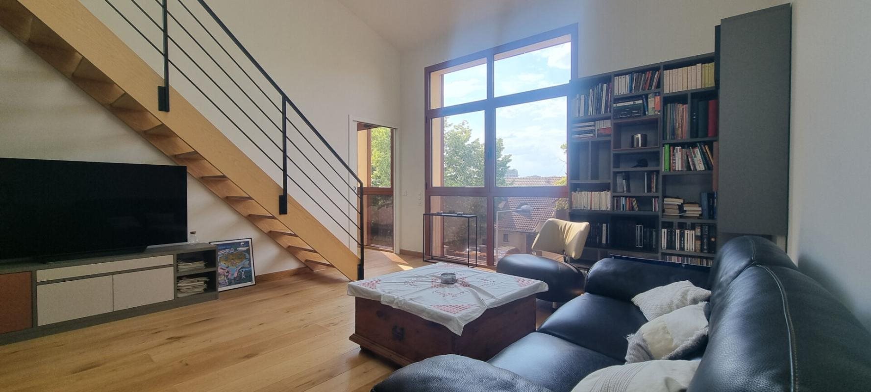 Appartement à vendre, 96m², Nanterre