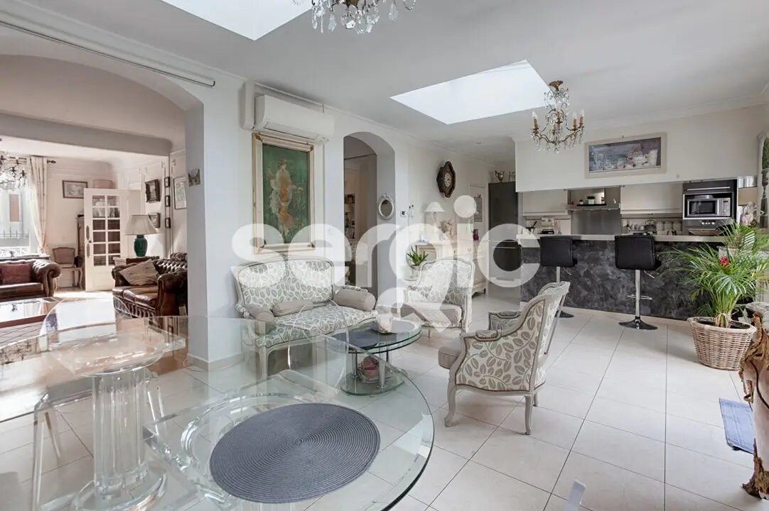 Maison à vendre, 170m², Nanterre
