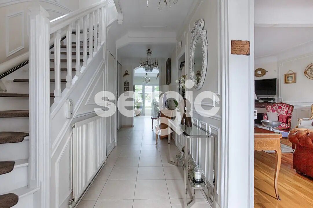Maison à vendre, 170m², Nanterre