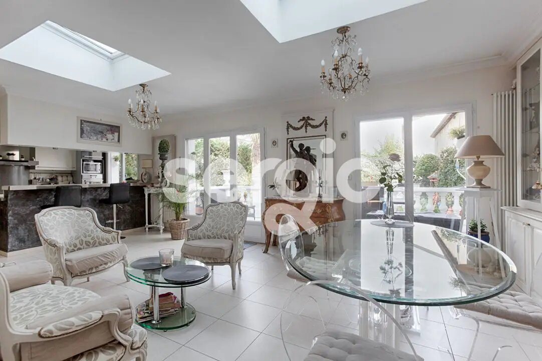 Maison à vendre, 170m², Nanterre