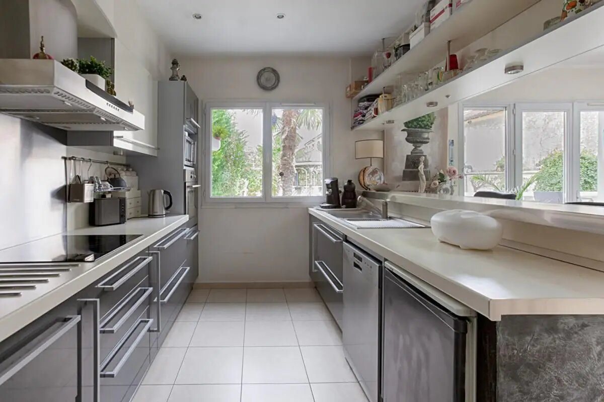Maison à vendre, 170m², Nanterre