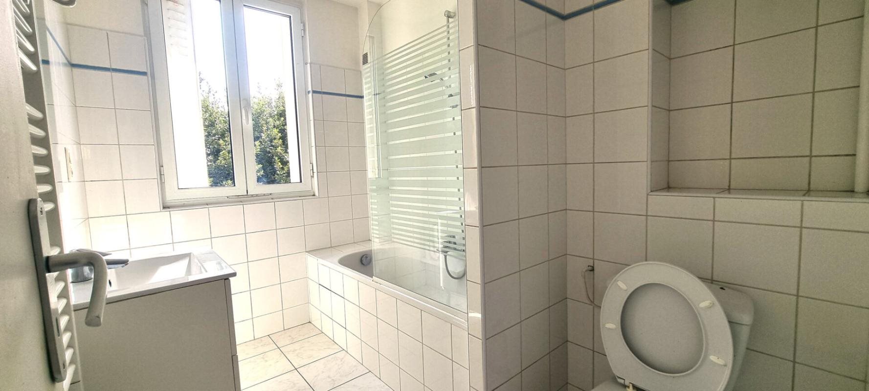 Appartement à vendre, 25m², Nanterre