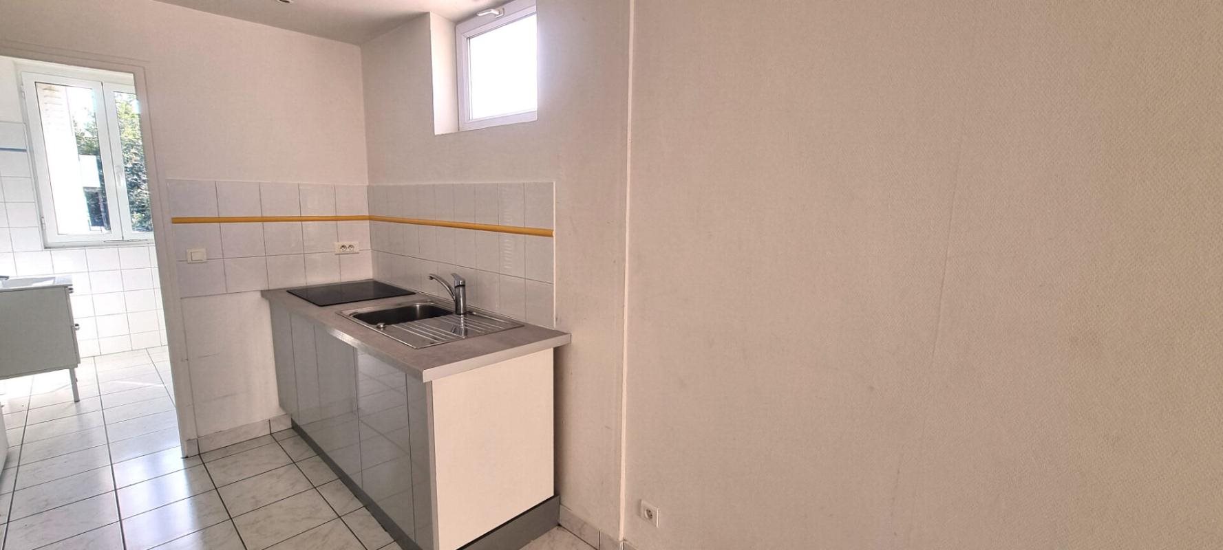 Appartement à vendre, 25m², Nanterre