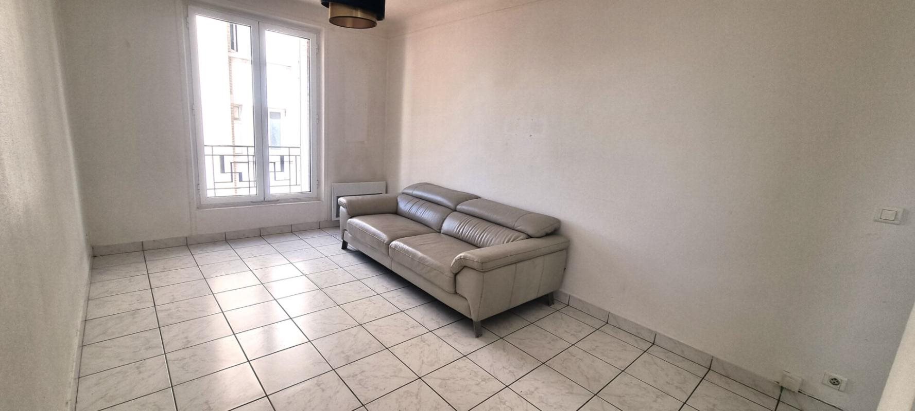 Appartement à vendre, 25m², Nanterre