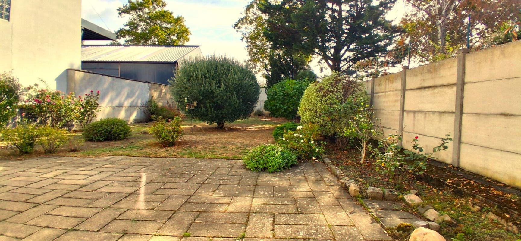 Maison à vendre, 107m², Nanterre