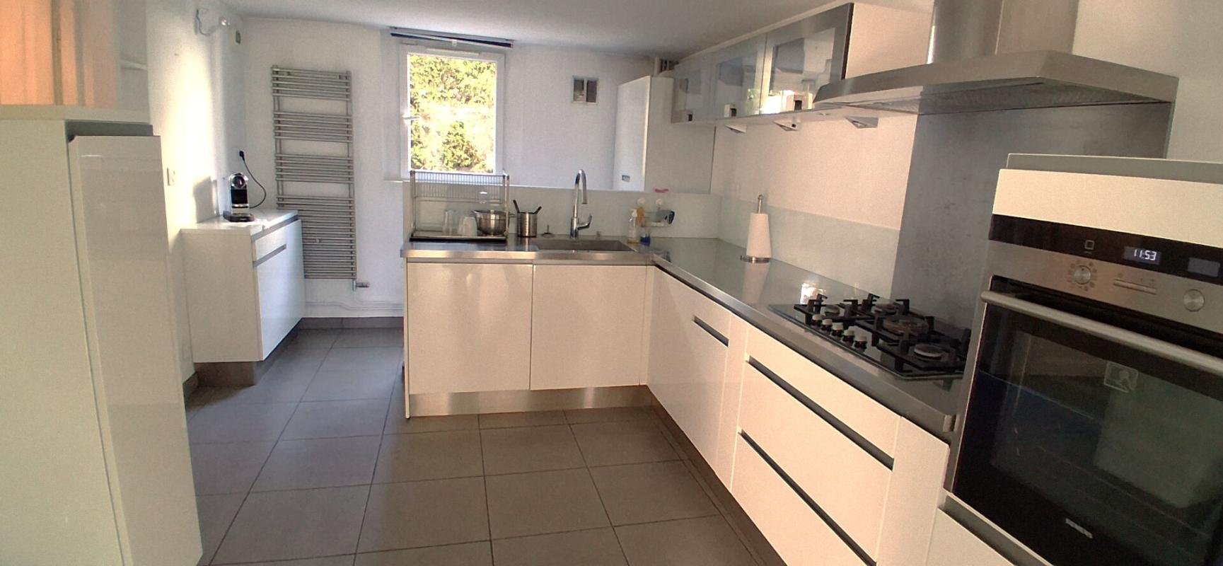 Maison à vendre, 107m², Nanterre