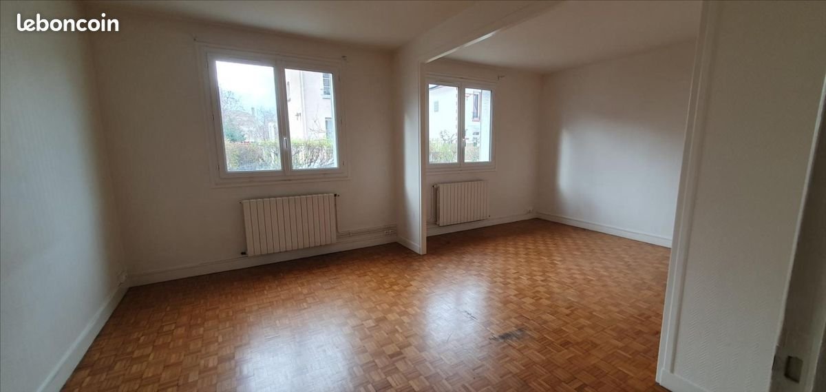Appartement à louer, 52m², Nanterre