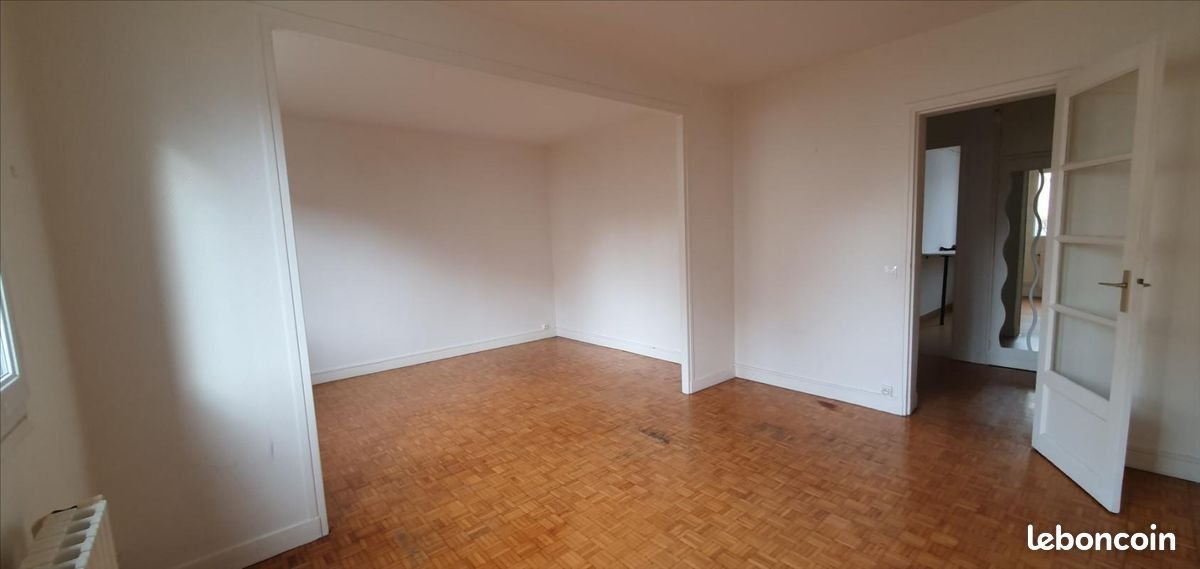Appartement à louer, 52m², Nanterre