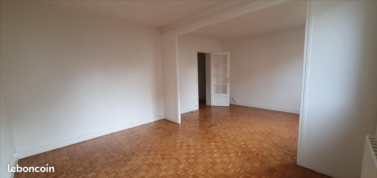 Appartement à louer, 52m², Nanterre