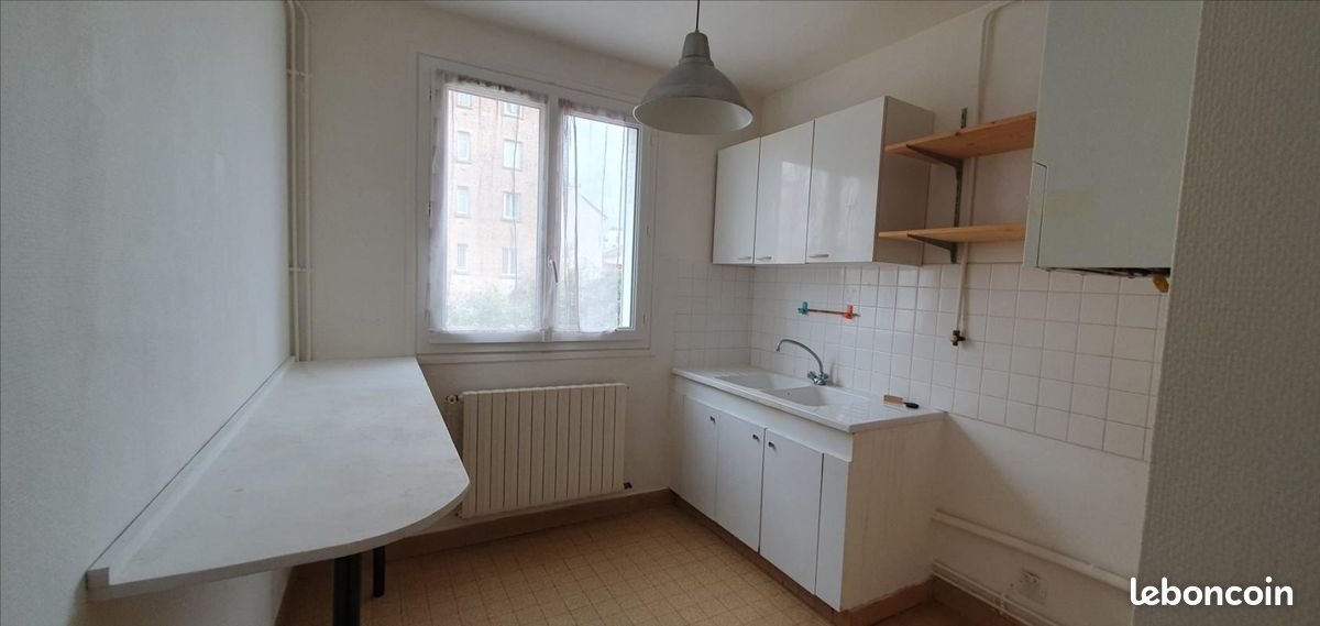 Appartement à louer, 52m², Nanterre