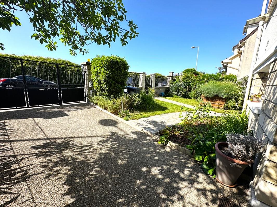 Maison à vendre, 132m², Nanterre