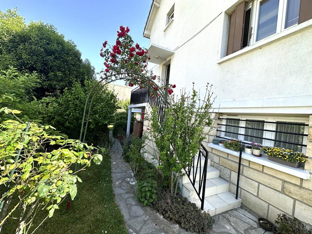 Maison à vendre, 132m², Nanterre