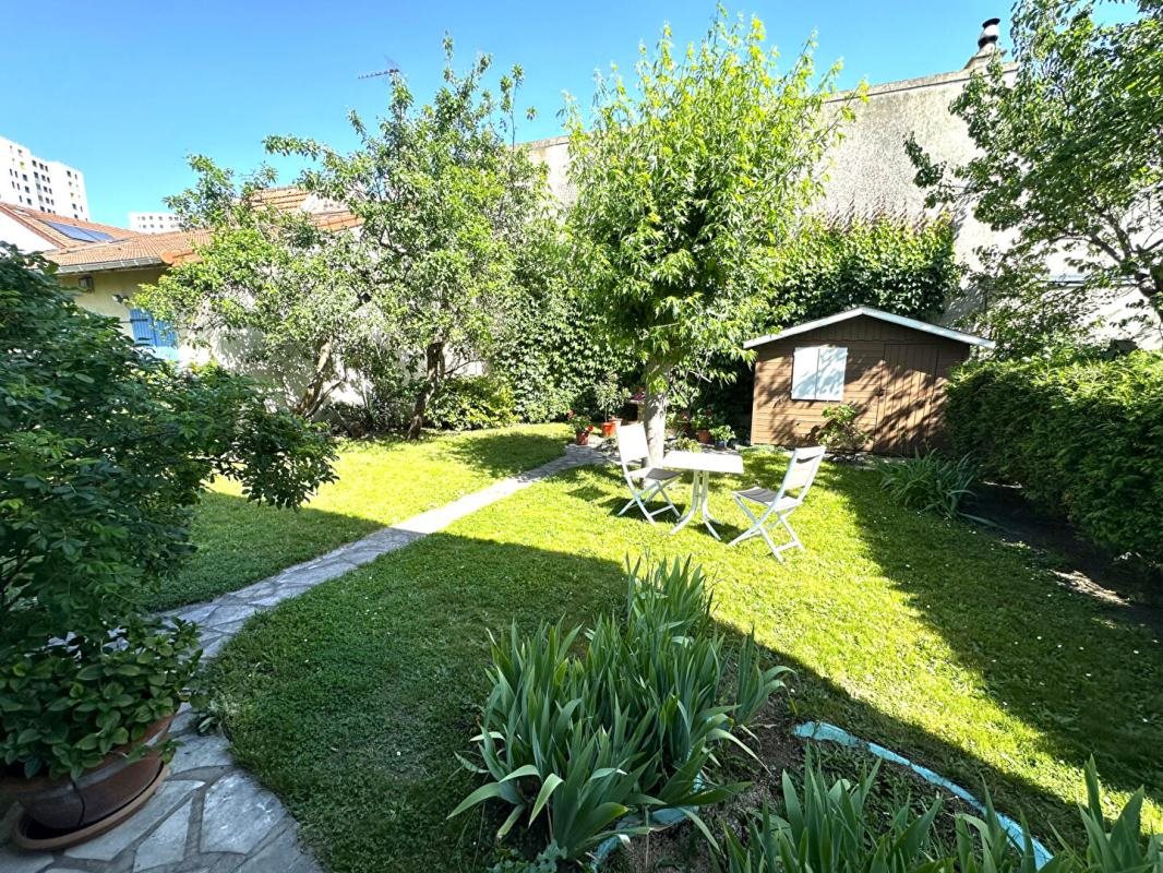 Maison à vendre, 132m², Nanterre
