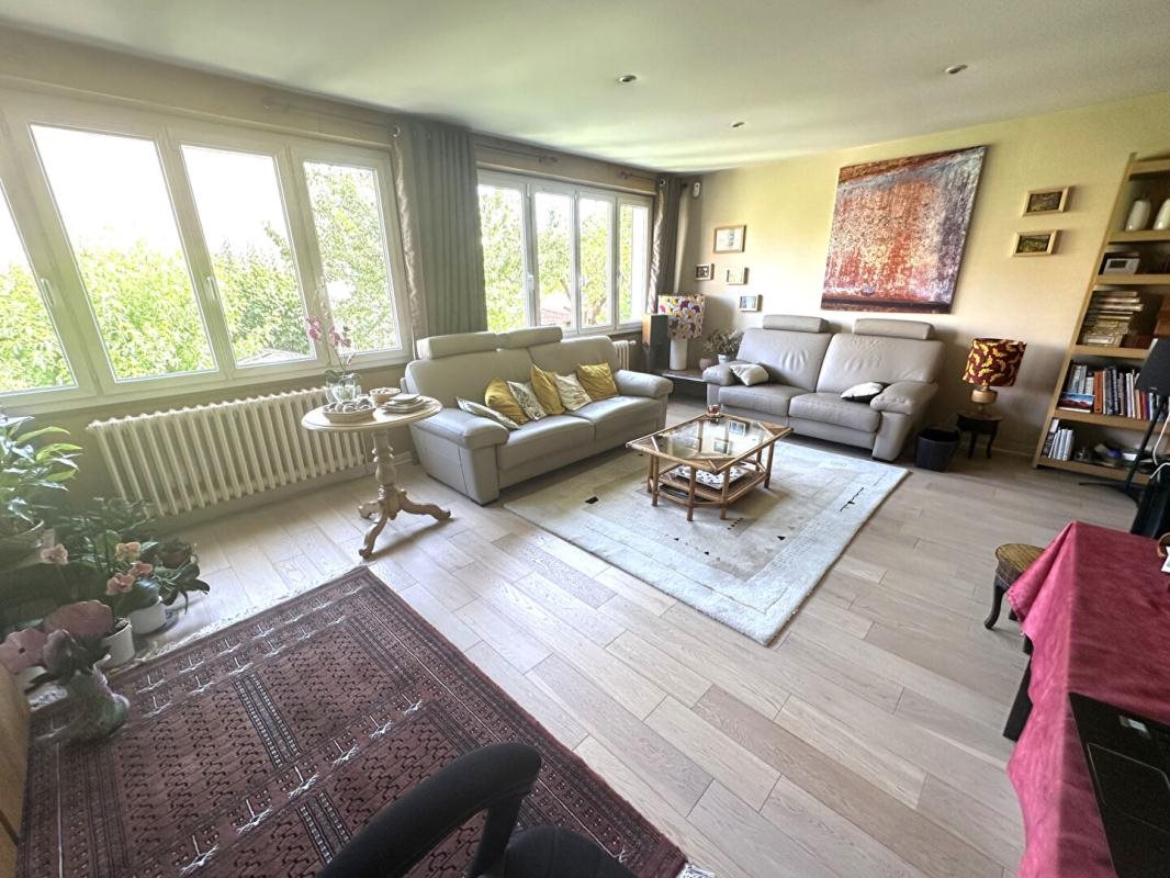 Maison à vendre, 132m², Nanterre