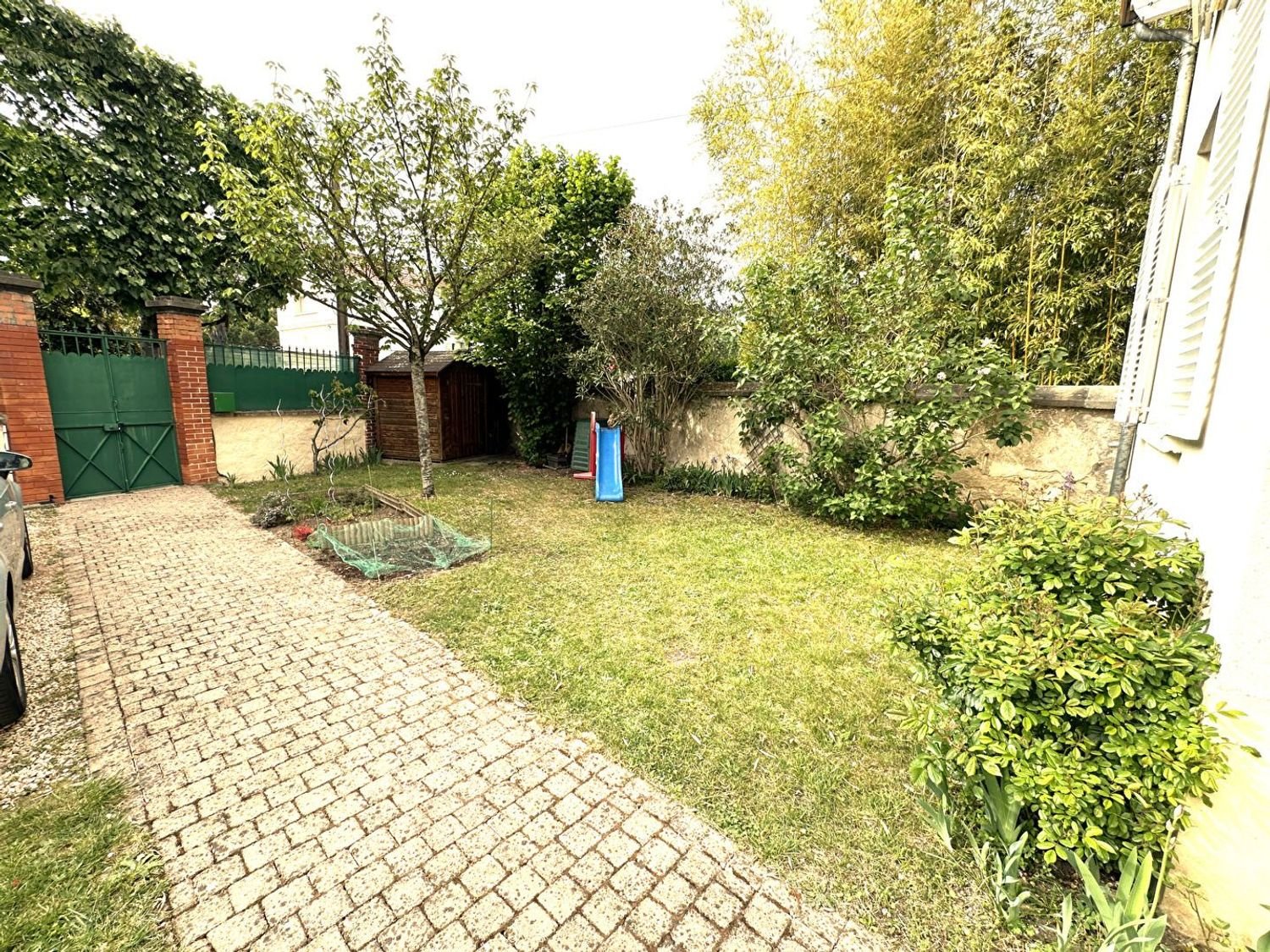 Maison à vendre, 163m², Nanterre