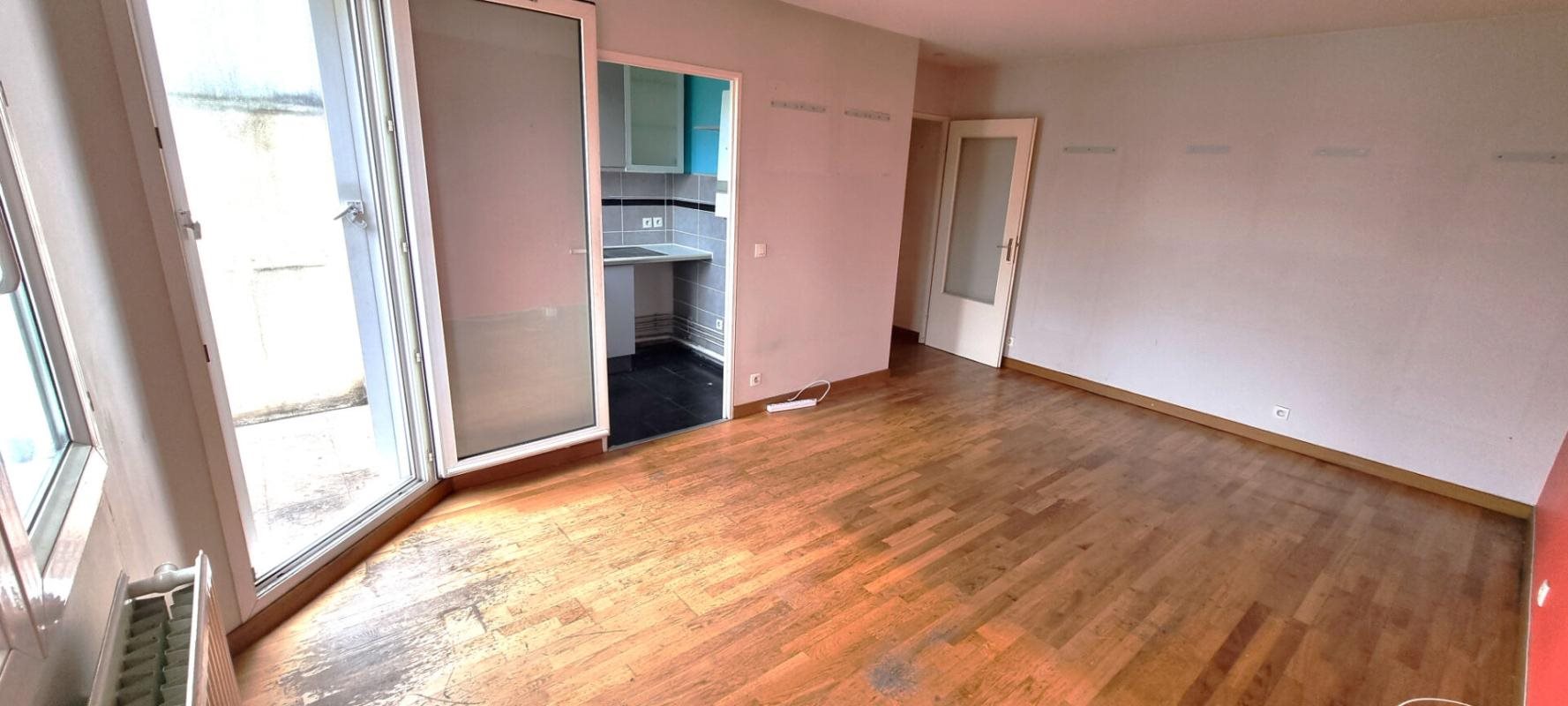 Appartement à vendre, 38m², Nanterre