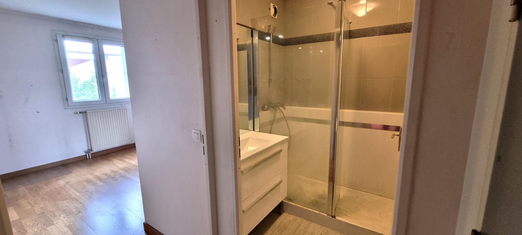 Appartement à vendre, 38m², Nanterre