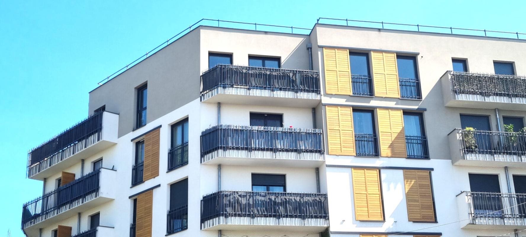 Appartement à vendre, 68m², Nanterre