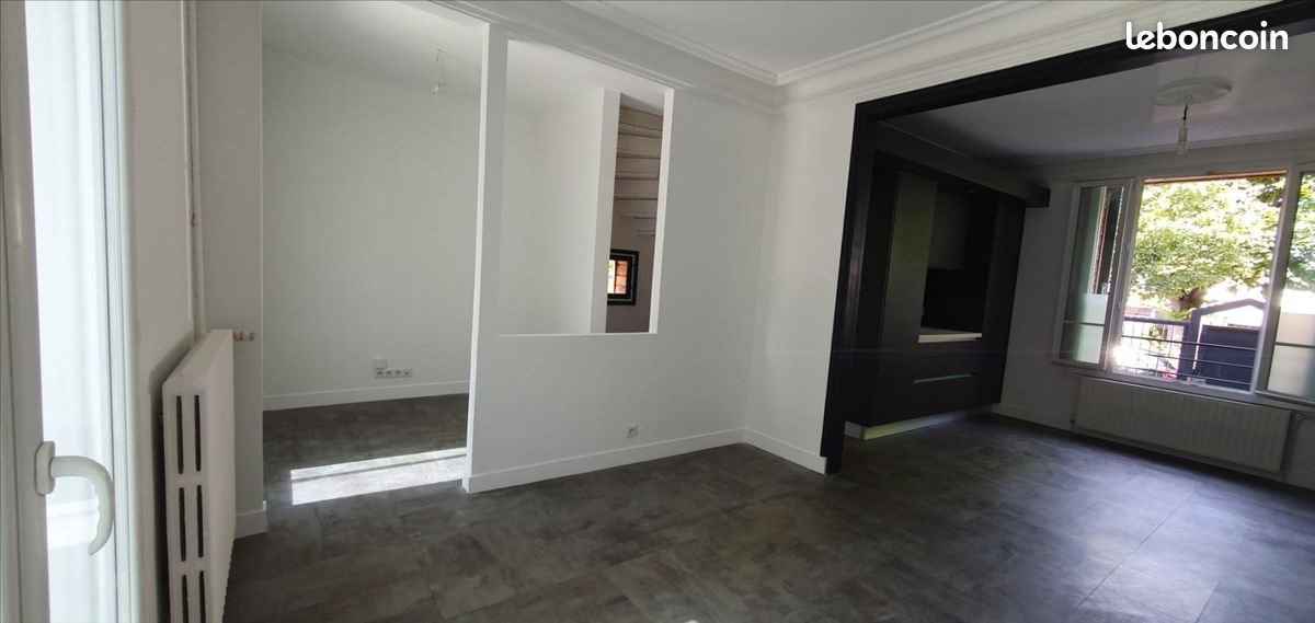 Maison à louer, 111m², Nanterre