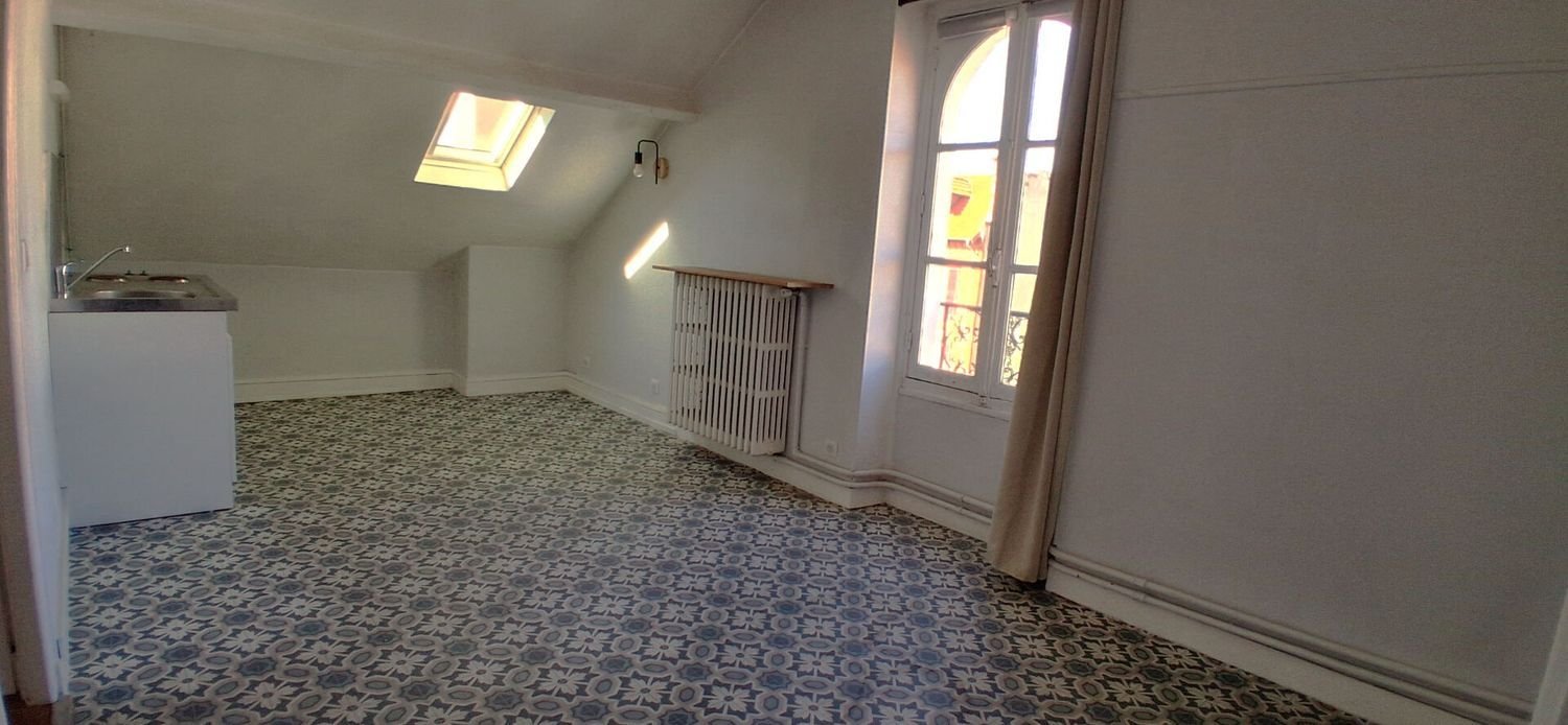 Appartement à vendre, 17m², Nanterre