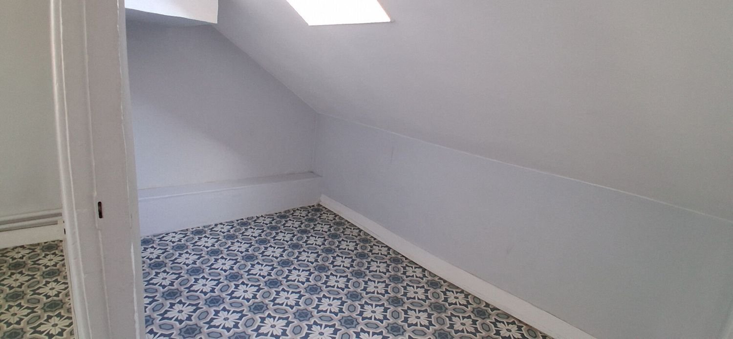 Appartement à vendre, 17m², Nanterre