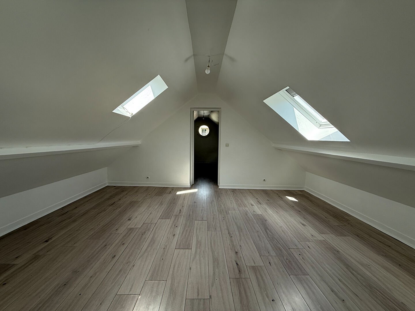 Appartement à louer, 25m², Nanterre