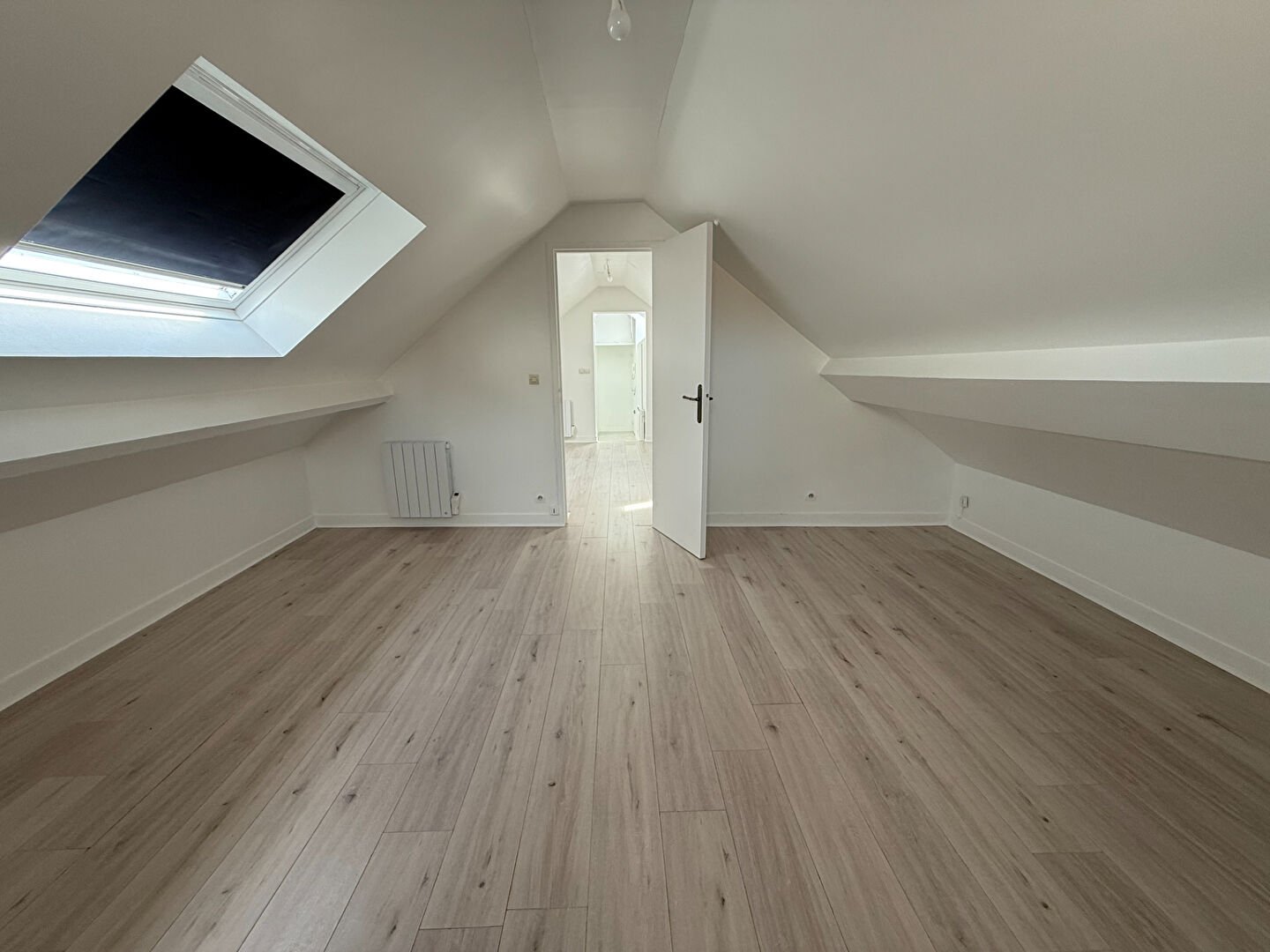 Appartement à louer, 25m², Nanterre