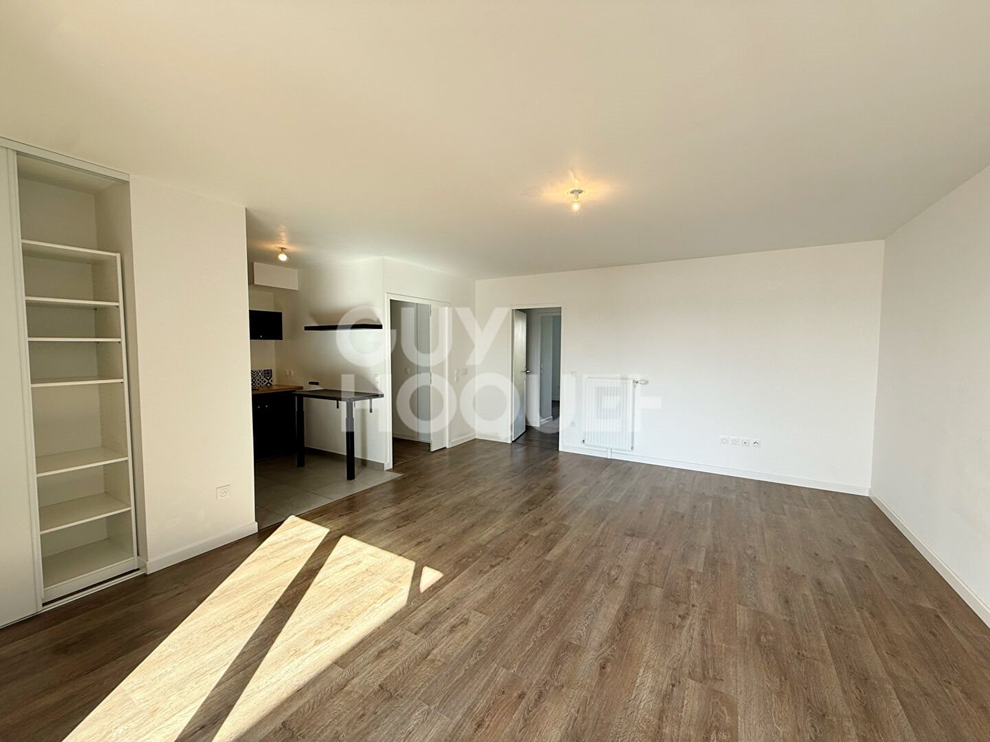 Appartement à louer, 65m², Nanterre