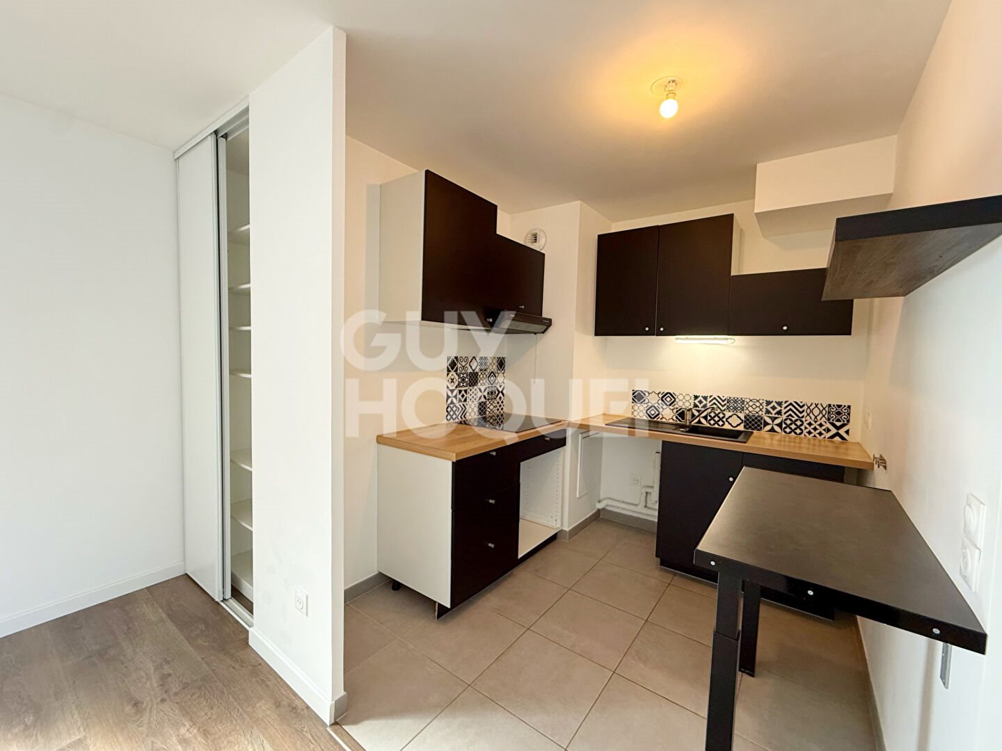 Appartement à louer, 65m², Nanterre