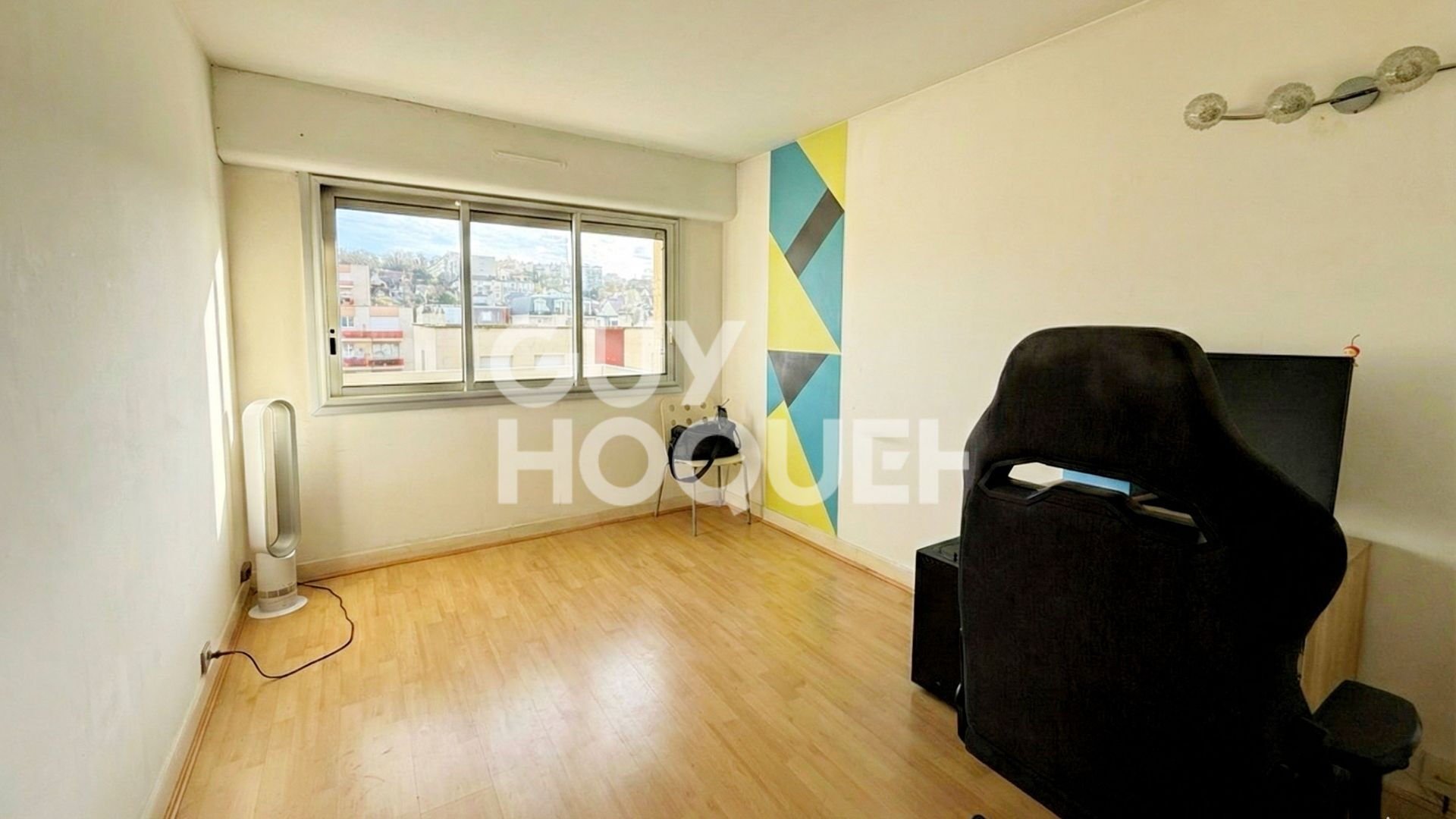 Appartement à vendre, 64m², Nanterre