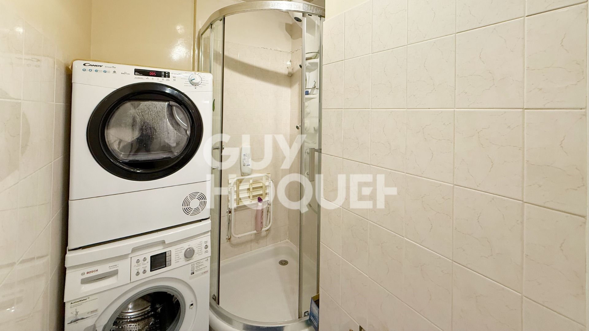Appartement à vendre, 64m², Nanterre