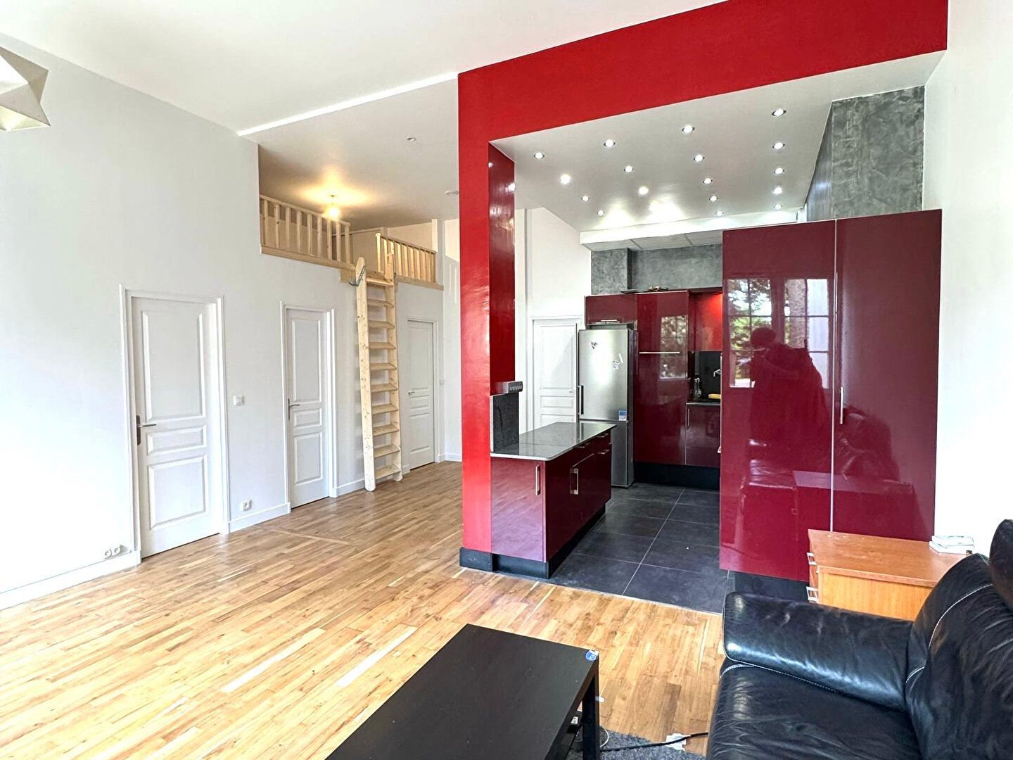 Appartement à vendre, 92m², Nanterre