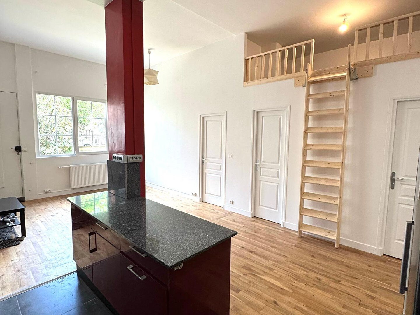 Appartement à vendre, 92m², Nanterre