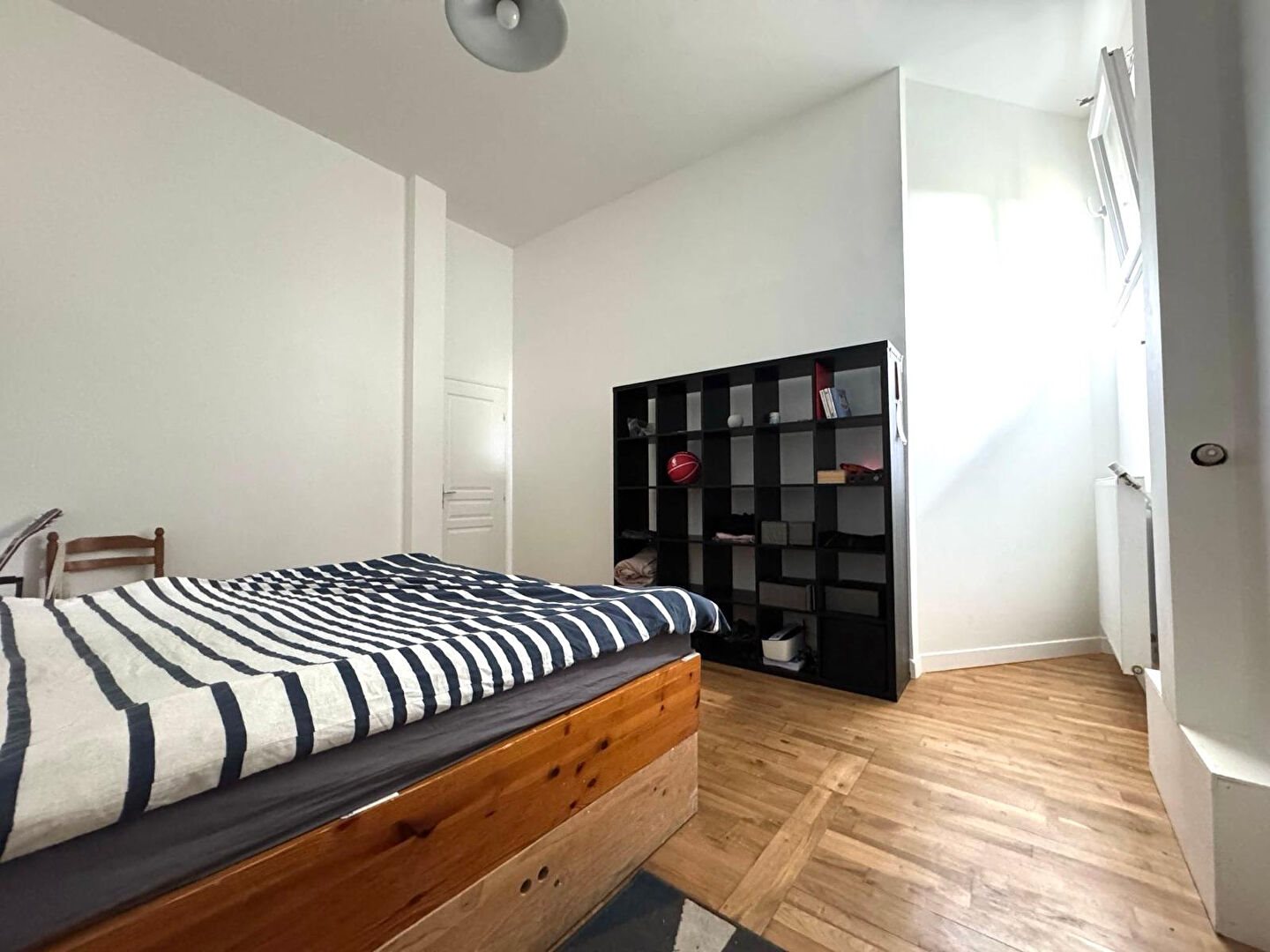 Appartement à vendre, 92m², Nanterre