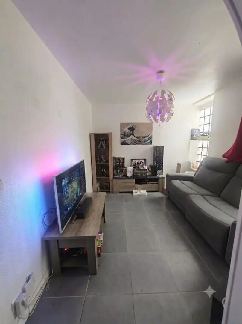 Appartement à vendre, 45m², Nanterre