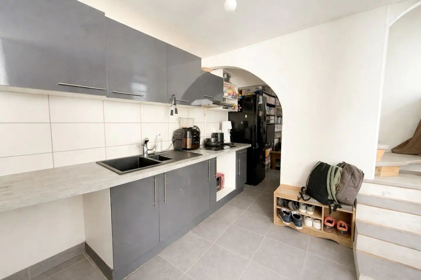 Appartement à vendre, 45m², Nanterre
