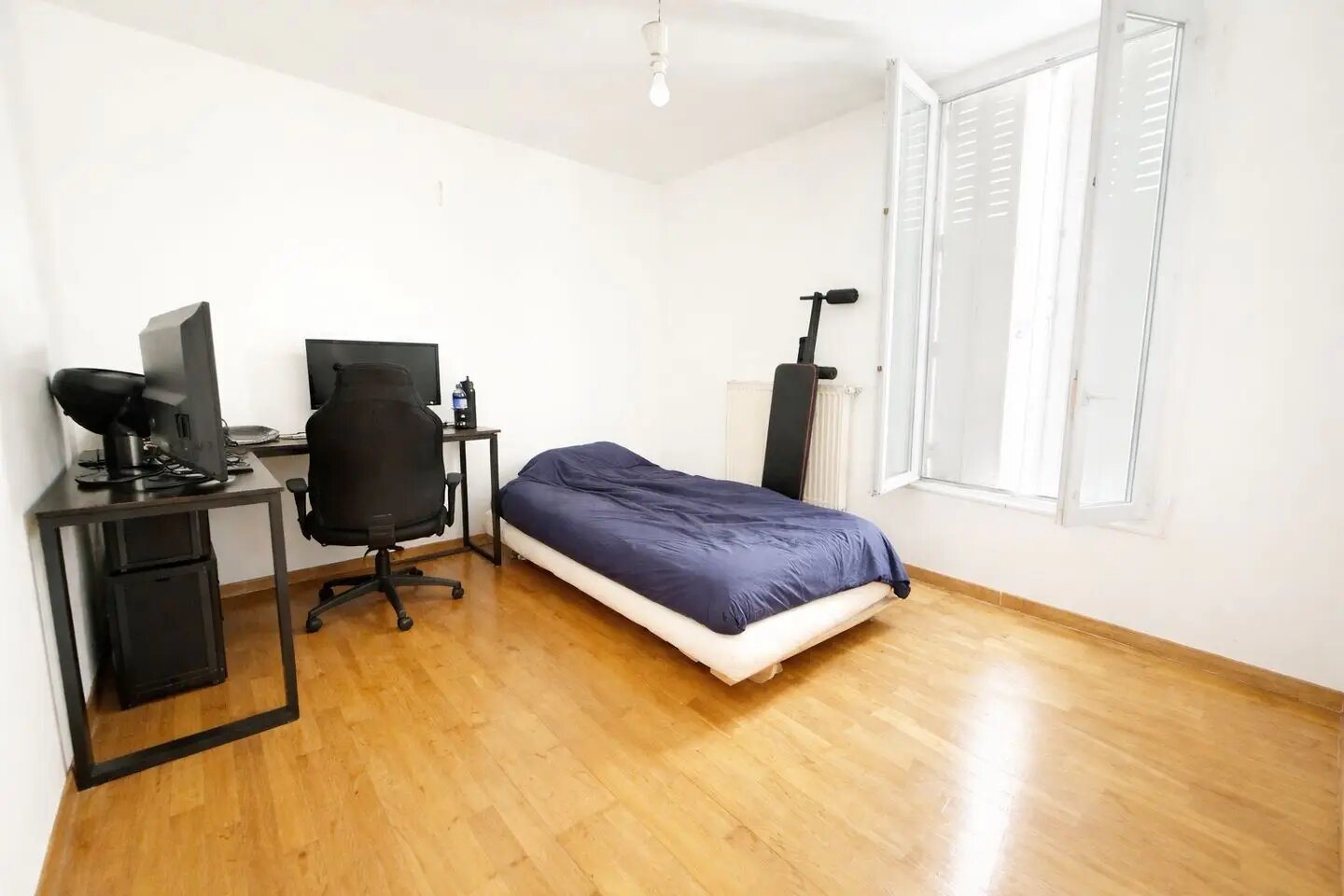 Appartement à vendre, 45m², Nanterre