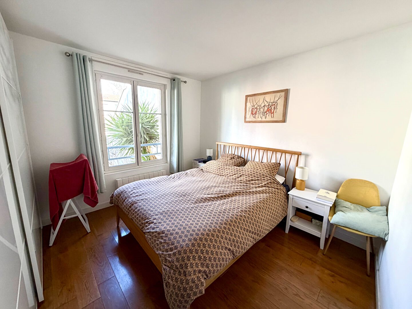 Appartement à vendre, 84m², Nanterre